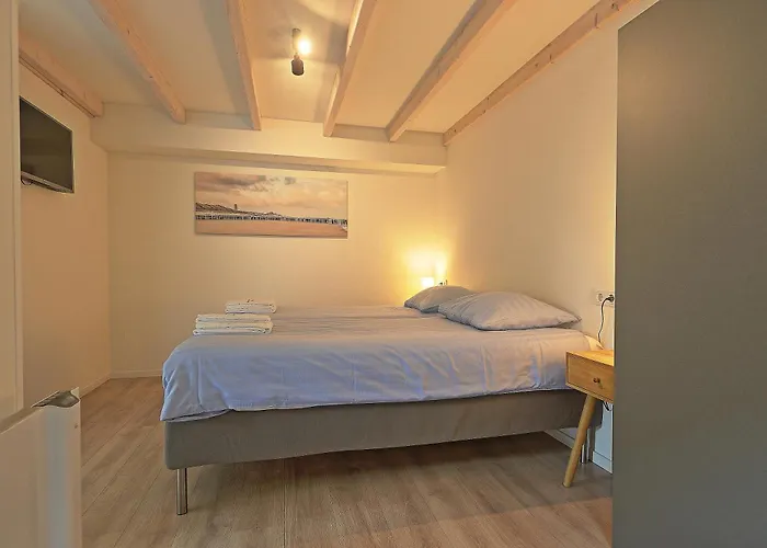 Nieuw! Vakantiehuis Singel 3A Met Sauna - Baddomburg