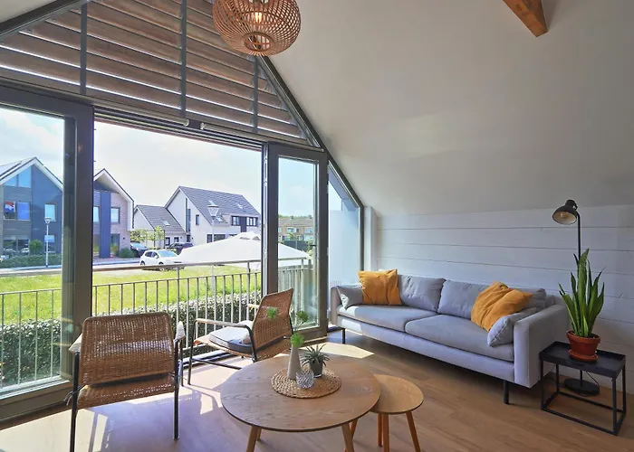 Nieuw! Vakantiehuis Singel 3A Met Sauna - Baddomburg