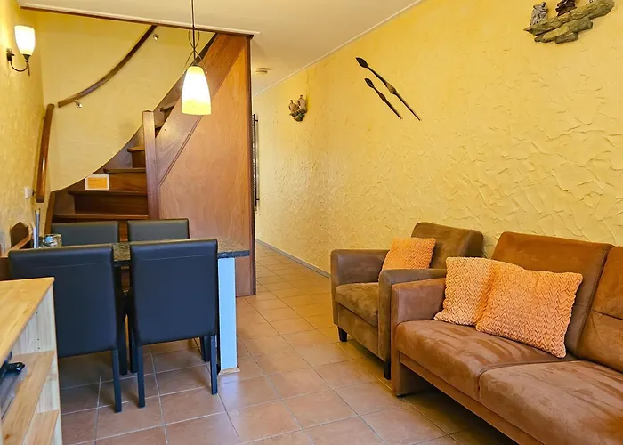 Vakantiewoning 'El Camino' Do64 Domburg